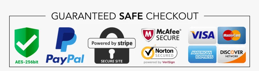 Secure Checkout