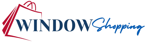 Window Shopping Logo